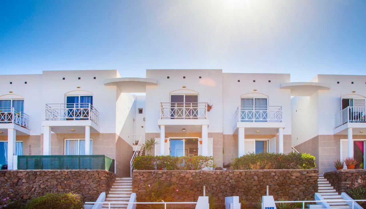 モロ・デル・ハブレCasa Cubaアパートメント エクステリア 写真