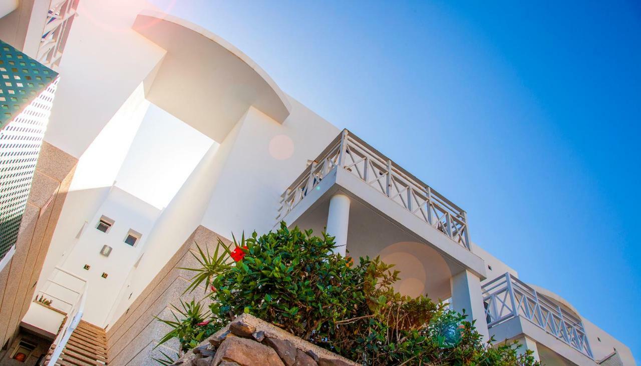 モロ・デル・ハブレCasa Cubaアパートメント エクステリア 写真